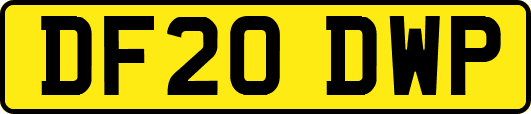 DF20DWP