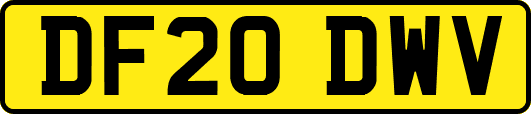 DF20DWV