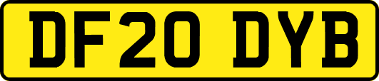 DF20DYB