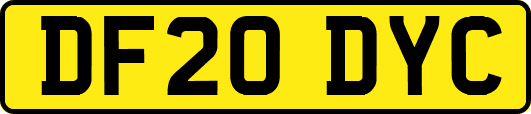 DF20DYC