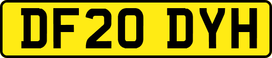 DF20DYH