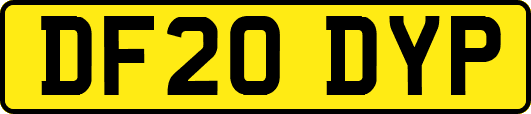 DF20DYP