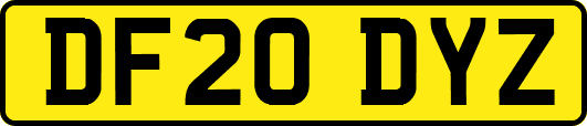DF20DYZ