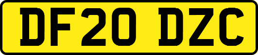 DF20DZC