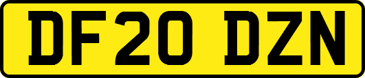 DF20DZN