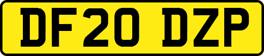 DF20DZP