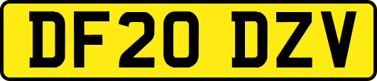 DF20DZV