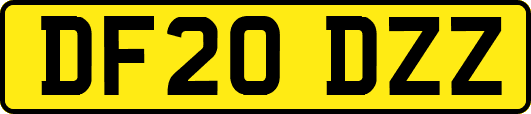 DF20DZZ