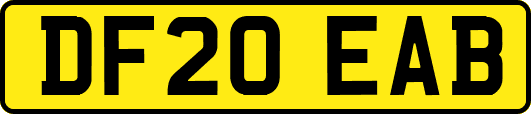 DF20EAB