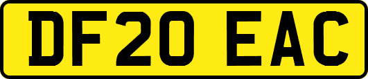 DF20EAC