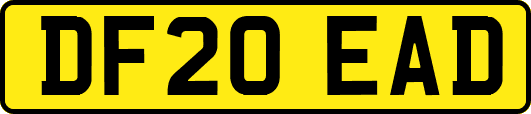 DF20EAD