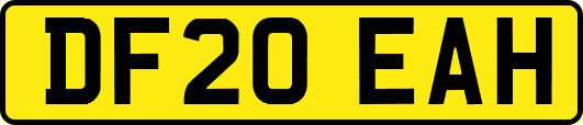DF20EAH