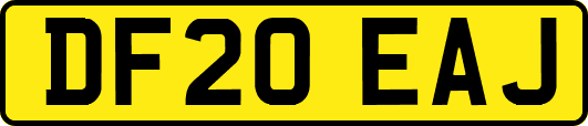DF20EAJ