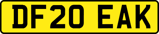 DF20EAK