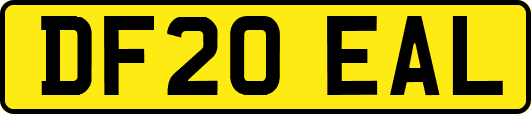 DF20EAL