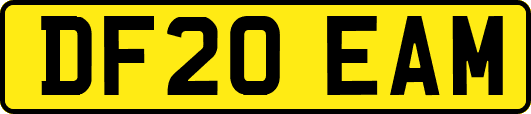 DF20EAM