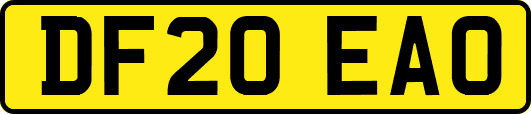 DF20EAO
