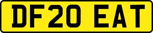 DF20EAT