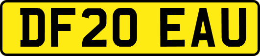 DF20EAU