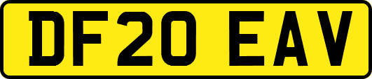 DF20EAV