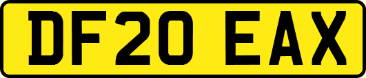 DF20EAX