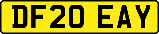 DF20EAY
