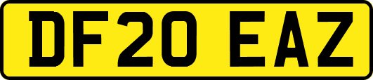 DF20EAZ