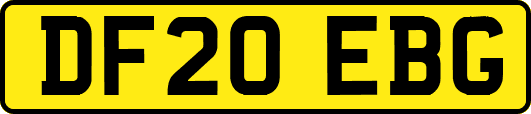 DF20EBG
