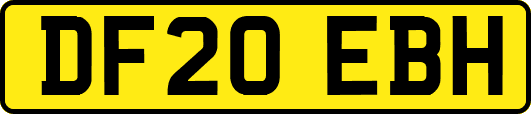 DF20EBH