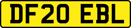 DF20EBL