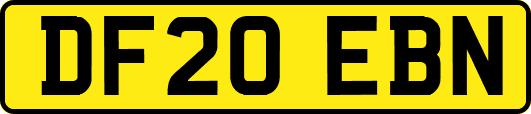 DF20EBN