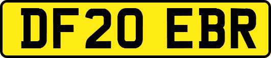 DF20EBR