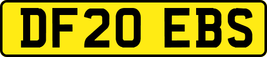 DF20EBS