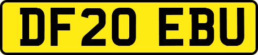 DF20EBU