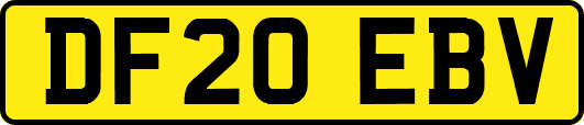 DF20EBV