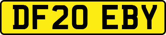 DF20EBY