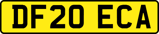DF20ECA