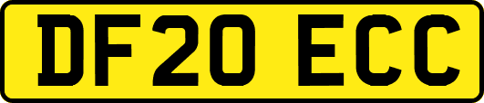 DF20ECC