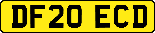 DF20ECD