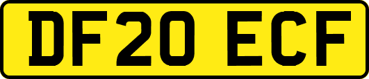DF20ECF