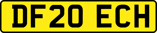 DF20ECH