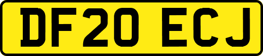 DF20ECJ