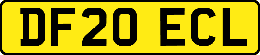 DF20ECL