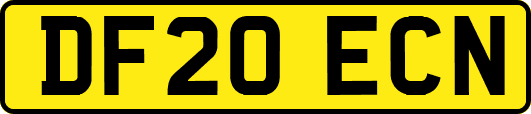 DF20ECN