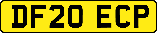 DF20ECP