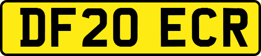 DF20ECR