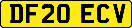 DF20ECV