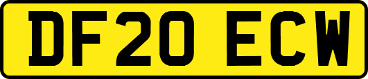 DF20ECW