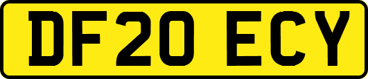 DF20ECY