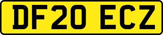 DF20ECZ
